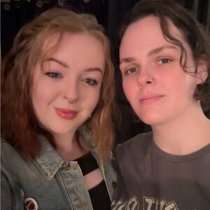 Meet your Posher, Maria